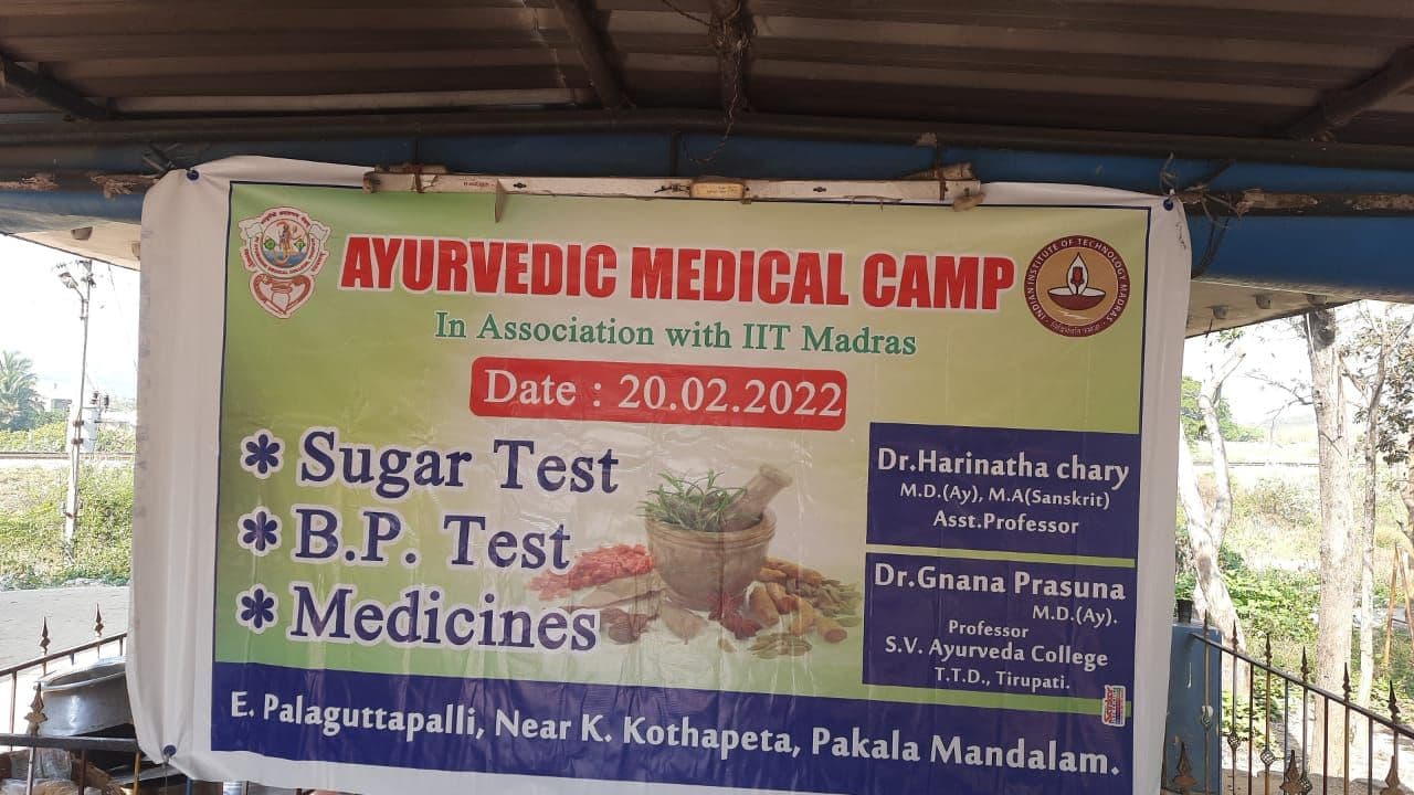 Camp 3 — photo 4