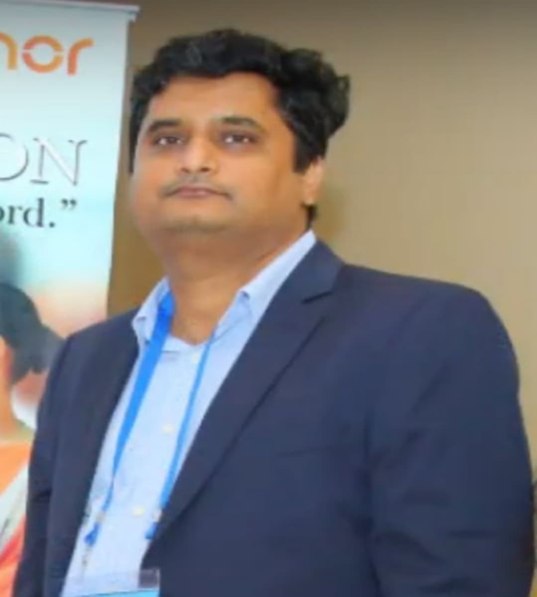 T. K. Praveen Babu, Chief Technical Advisor