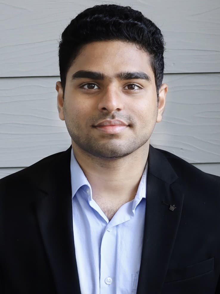 Sasidhar Attuluri, Technical Advisor and Catalyst